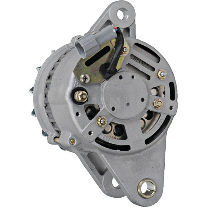 Alternator for Isuzu 24V 30A (Nikko NK0-33000-6552, Stens 400-50007)