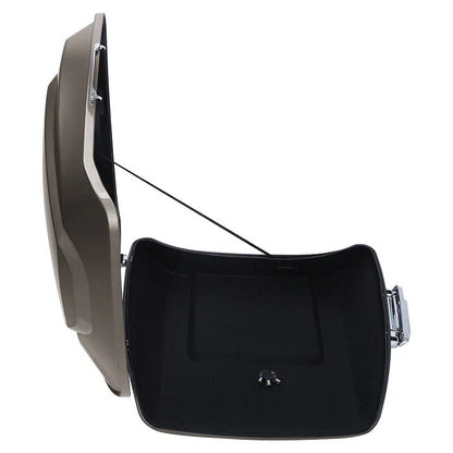 Razor Trunk for Harley Touring Road Electra Glide (2014–2024)