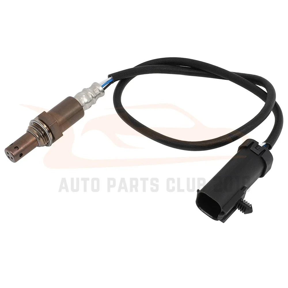 Downstream Rear O2 Oxygen Sensor SG1829 for Dodge B150/250/350