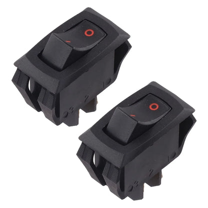 2X Motor OnOff Switch for Hayward SPX1500S8