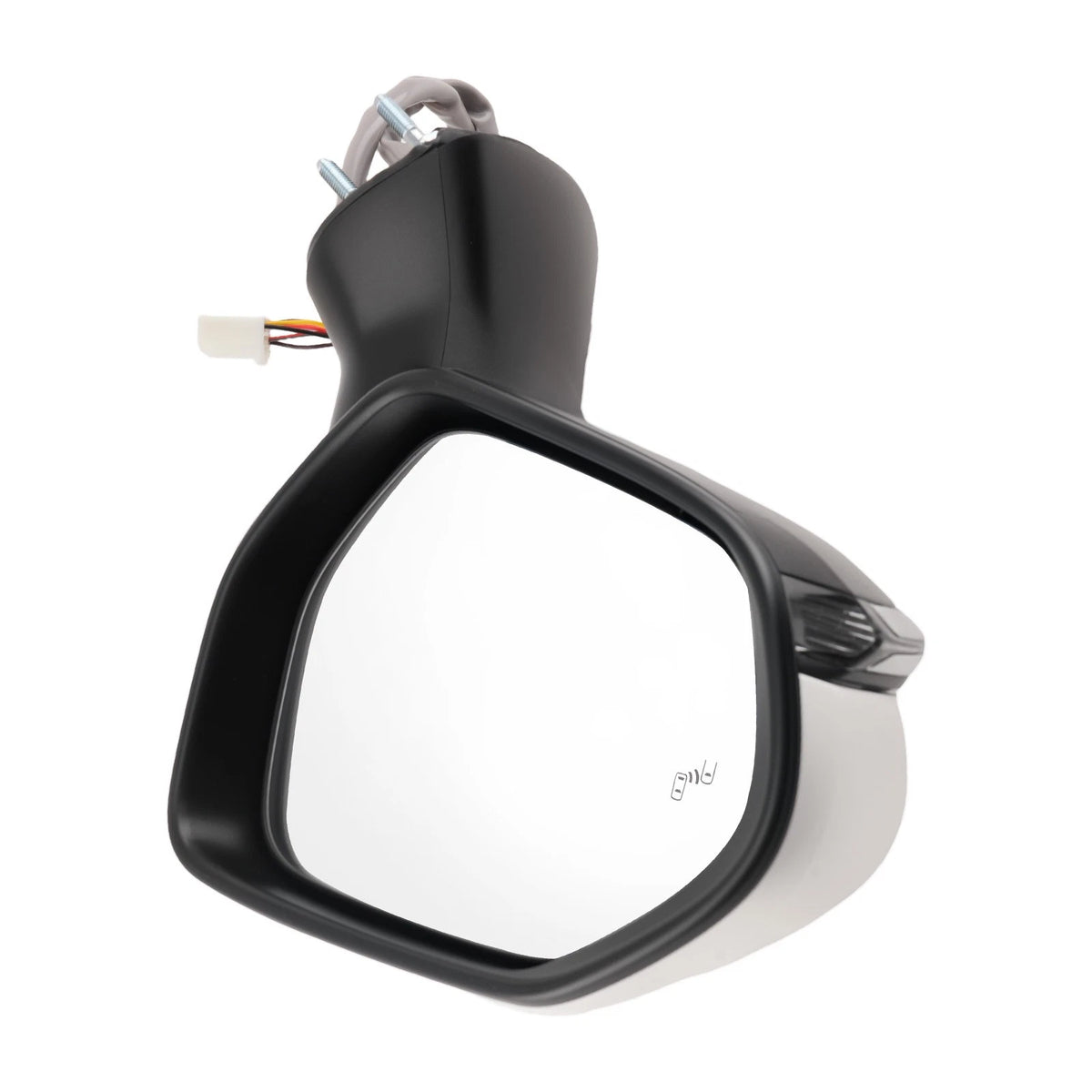 Heated Rear View Mirror for Toyota Camry (2018–2020) 8794006840, 56YVQH, TO1320368