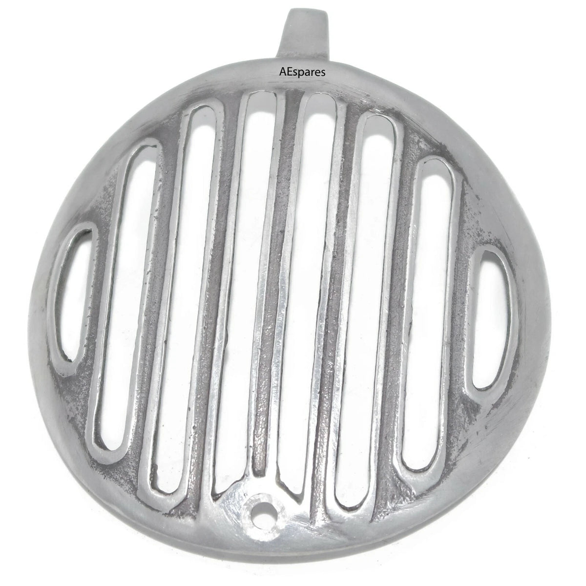 Round Case Horn Grill for Lambretta LI Series 2 (Early)