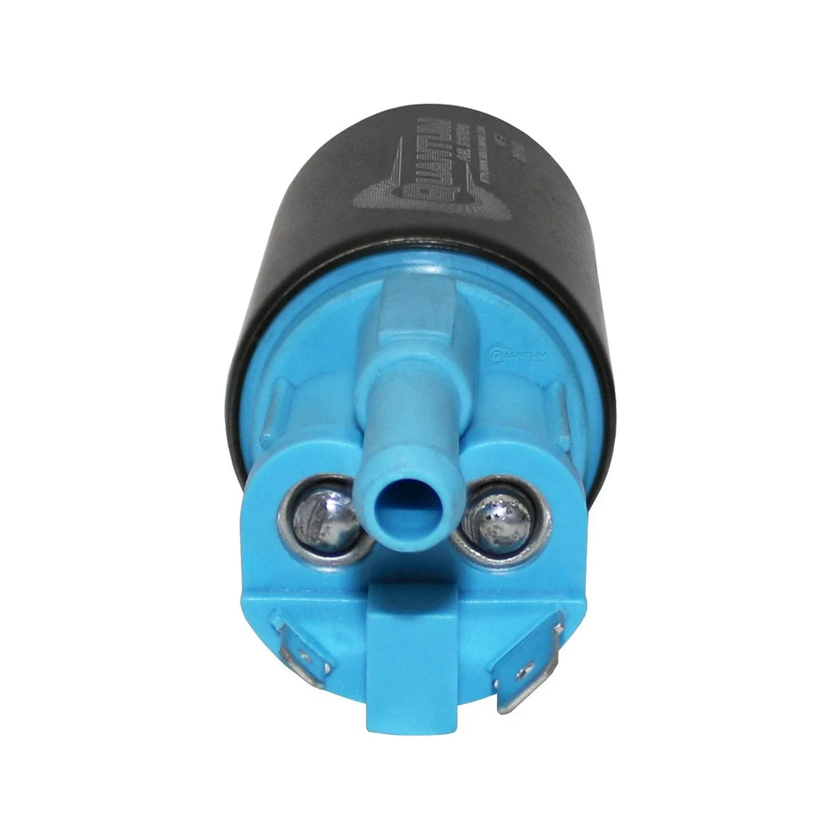 QFS Intank Fuel Pump + Strainer + Regulator for Harley-Davidson (1995–1999)