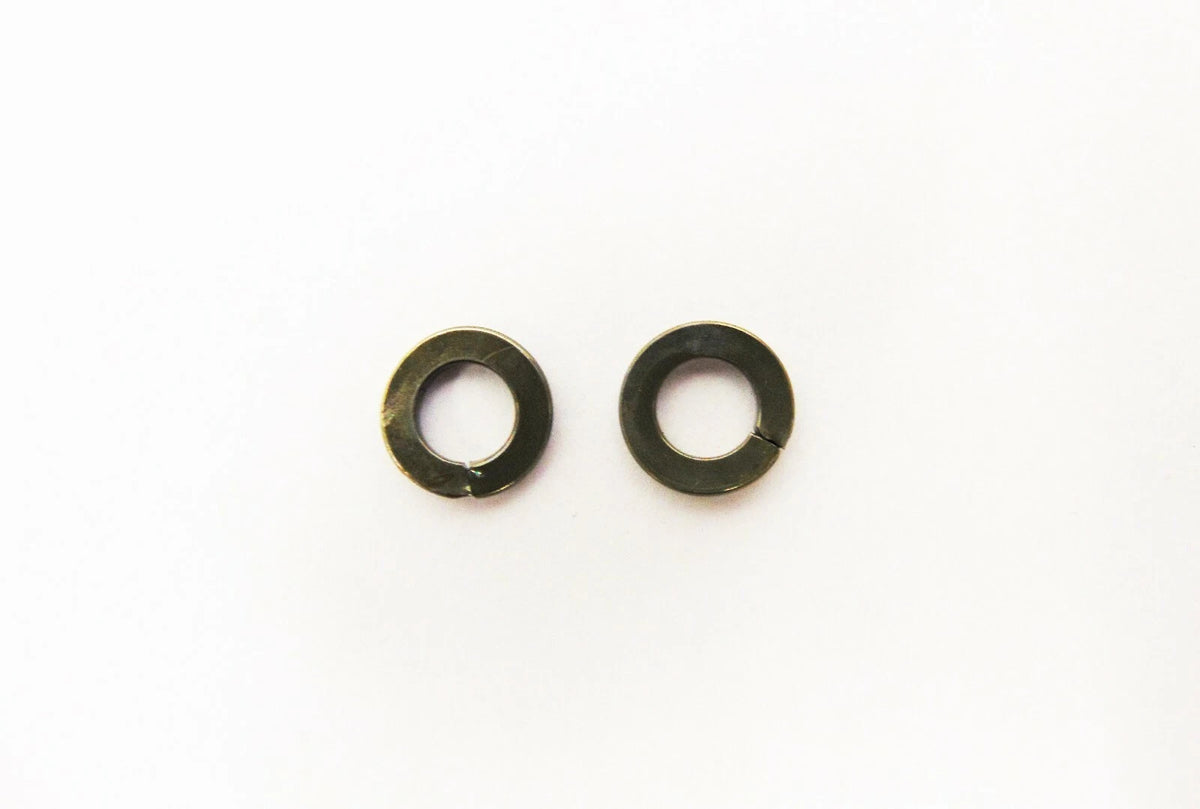 Set of 2 Lock Washers for Arctic Cat Snowmobile (3004-447)