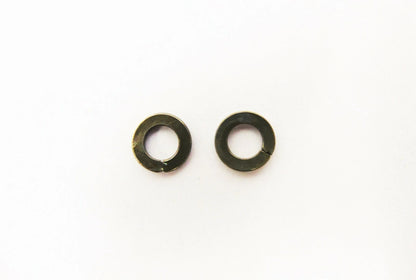 Set of 2 Lock Washers for Arctic Cat Snowmobile (3004-447)