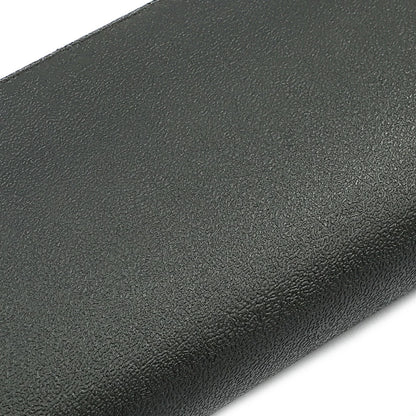 Dash Pad for Chevy GMC C10 Truck (1967–1972) Black with Hardware