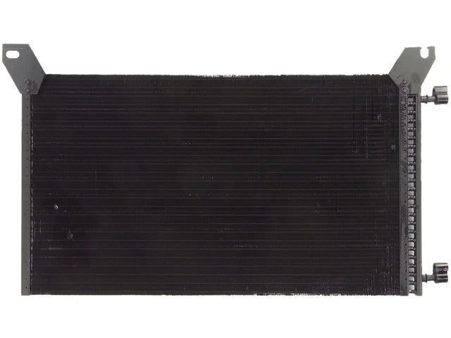 A/C Condenser for GMC Sierra 3500 Classic (2007) 26589GBWS