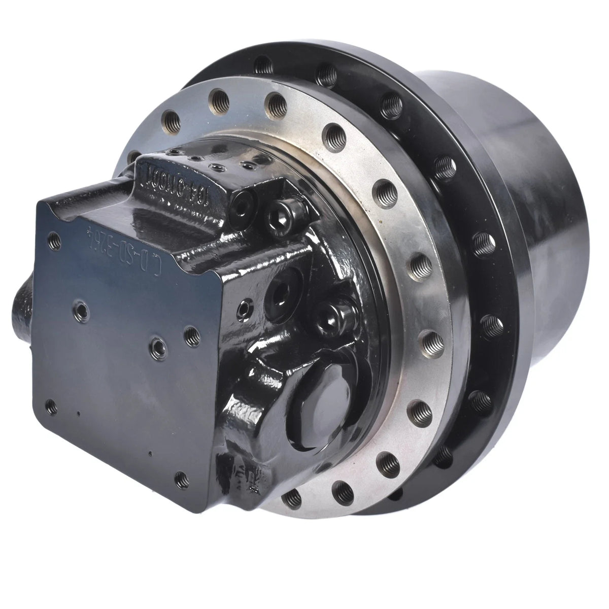 Final Drive Motor for John Deere 35C Excavator