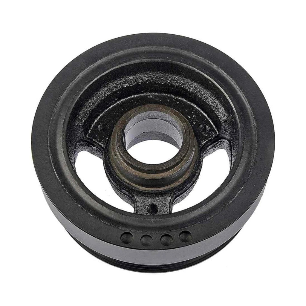 Harmonic Balancer for Navistar 4700LP/4700 (1994–2002) ALX-PAU-RB-594-124-CL360A59