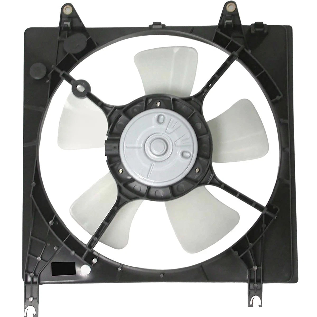 Cooling Fan Assembly for Mitsubishi Galant (2004–2007) 18024631, MR281573, 1355A001