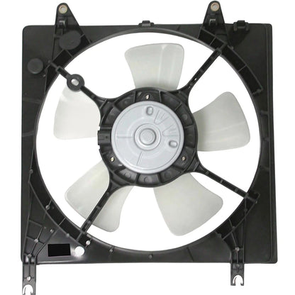 Cooling Fan Assembly for Mitsubishi Galant (2004–2007) 18024631, MR281573, 1355A001