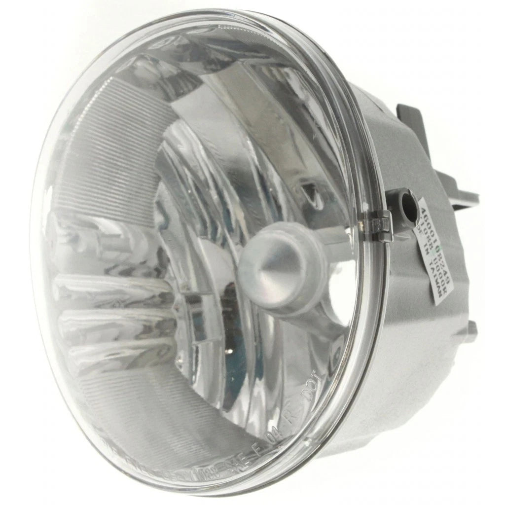 Passenger Side Fog Light for Toyota Avalon (2005–2007) TO2595102, CLX-M0-19-5713-00-1-CL360A3