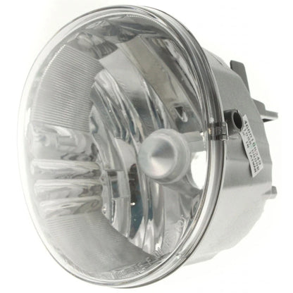 Passenger Side Fog Light for Toyota Avalon (2005–2007) TO2595102, CLX-M0-19-5713-00-1-CL360A3