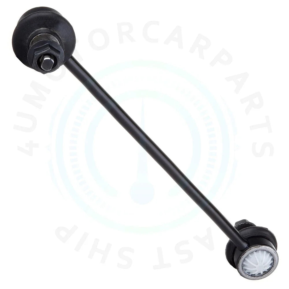 Set of 2 Front Sway Bar End Links for Ford Focus (2000–2010)