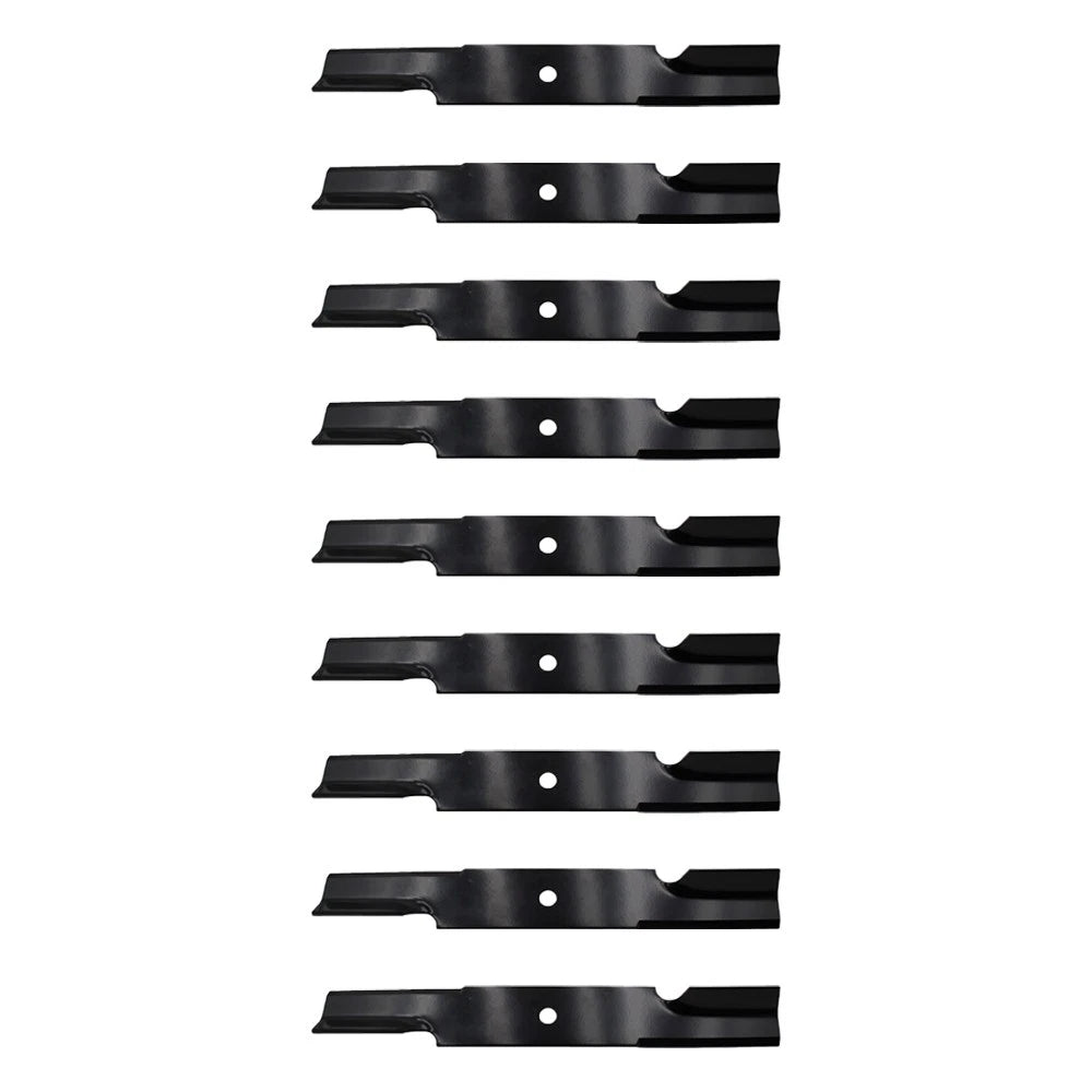 Notched Air-Lift Blade for Bad Boy (Fits Qty 9)