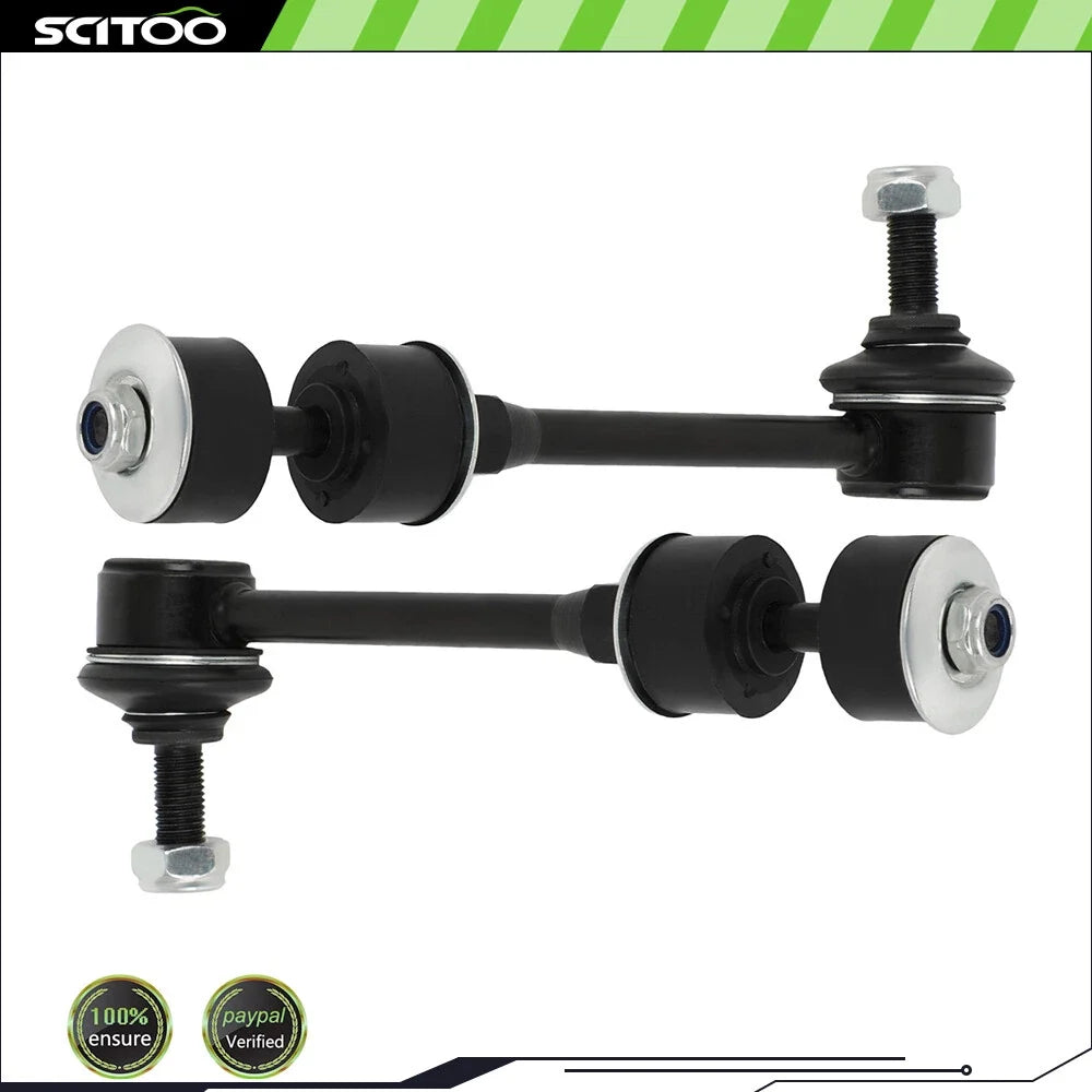 Rear Sway Bar End Link for Ford Escape (2013–2018) & Lincoln MKC (2015–2019)