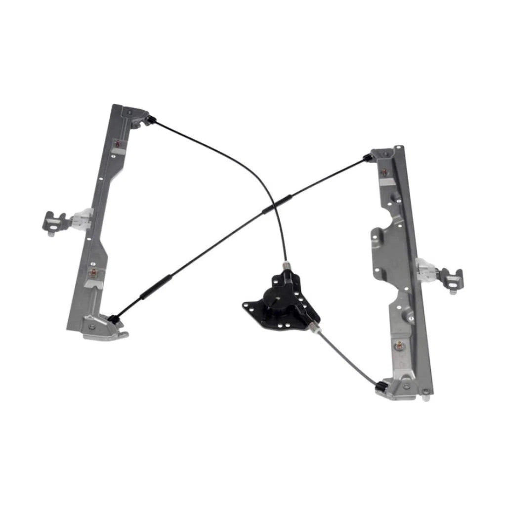 Power Window Regulator for Nissan Quest (2004–2009) ALX-PAU-RB-749-918-CL360A50