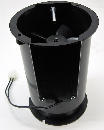Draft Inducer Furnace Fan Motor 65404 for Intertherm Miller Nordyne