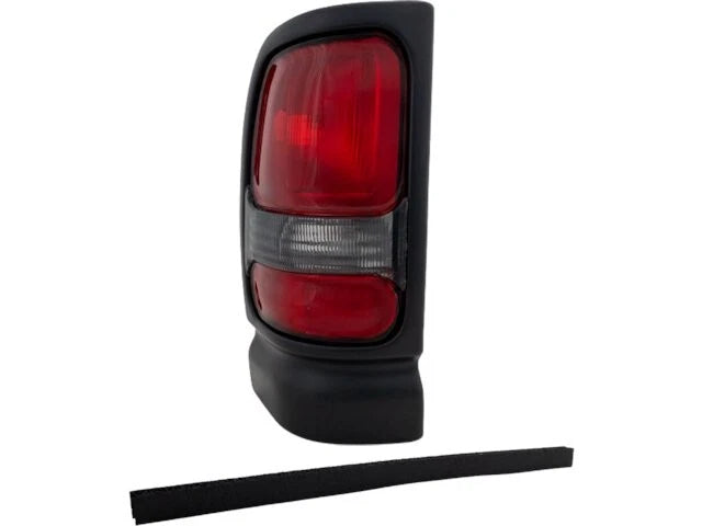 Tail Light Assembly Left for Dodge Ram 1500 (1994–2001) 61571BFST