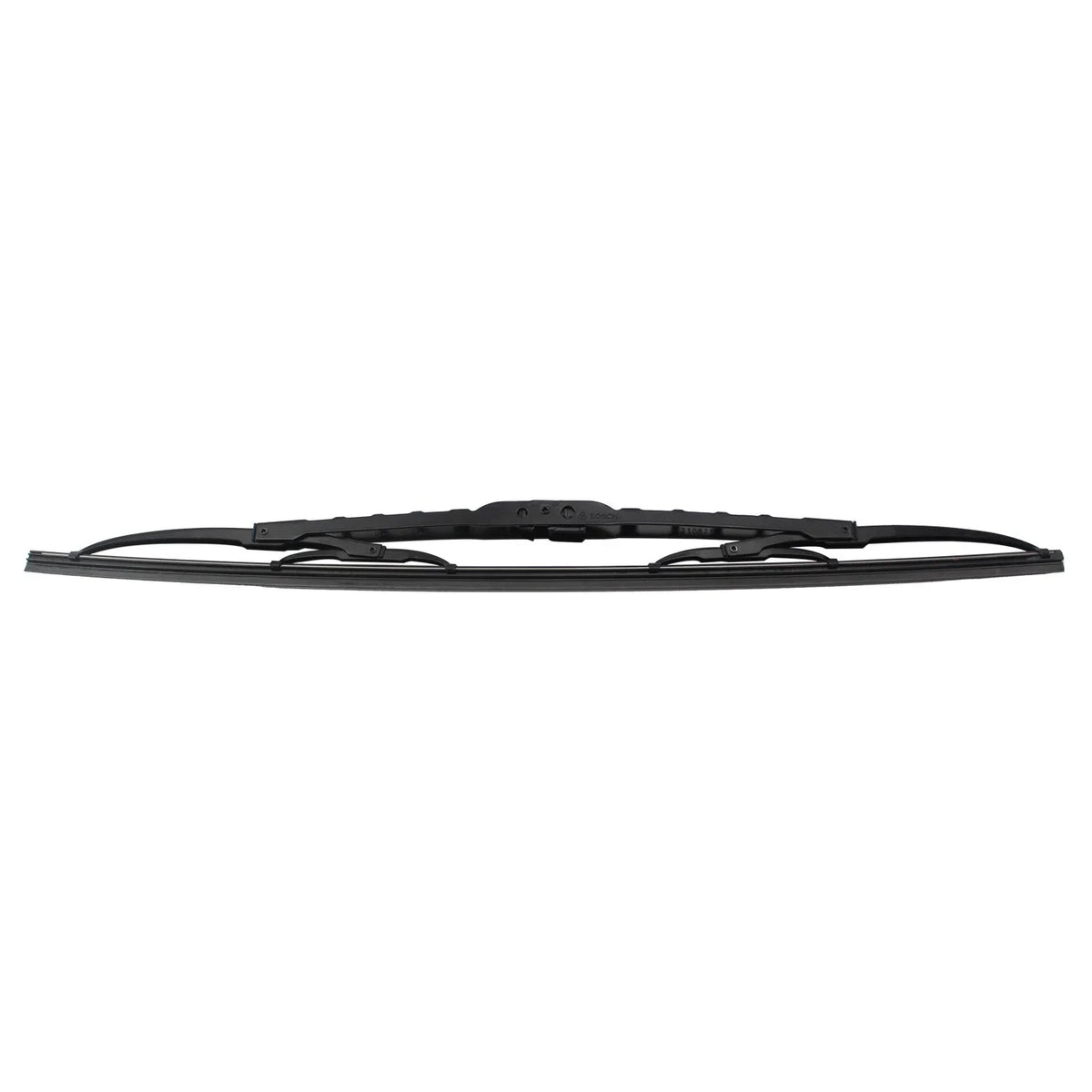 Set of 2 Bosch Front Windshield Wiper Blades for Mercedes 240D (1977–1983)