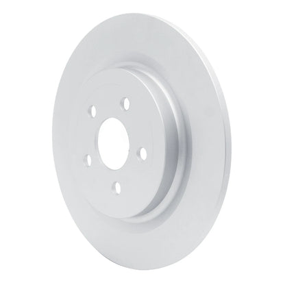 R1 Concepts Brake Disc for Ford Mustang Mach-E (2021–2024) RRE-54282