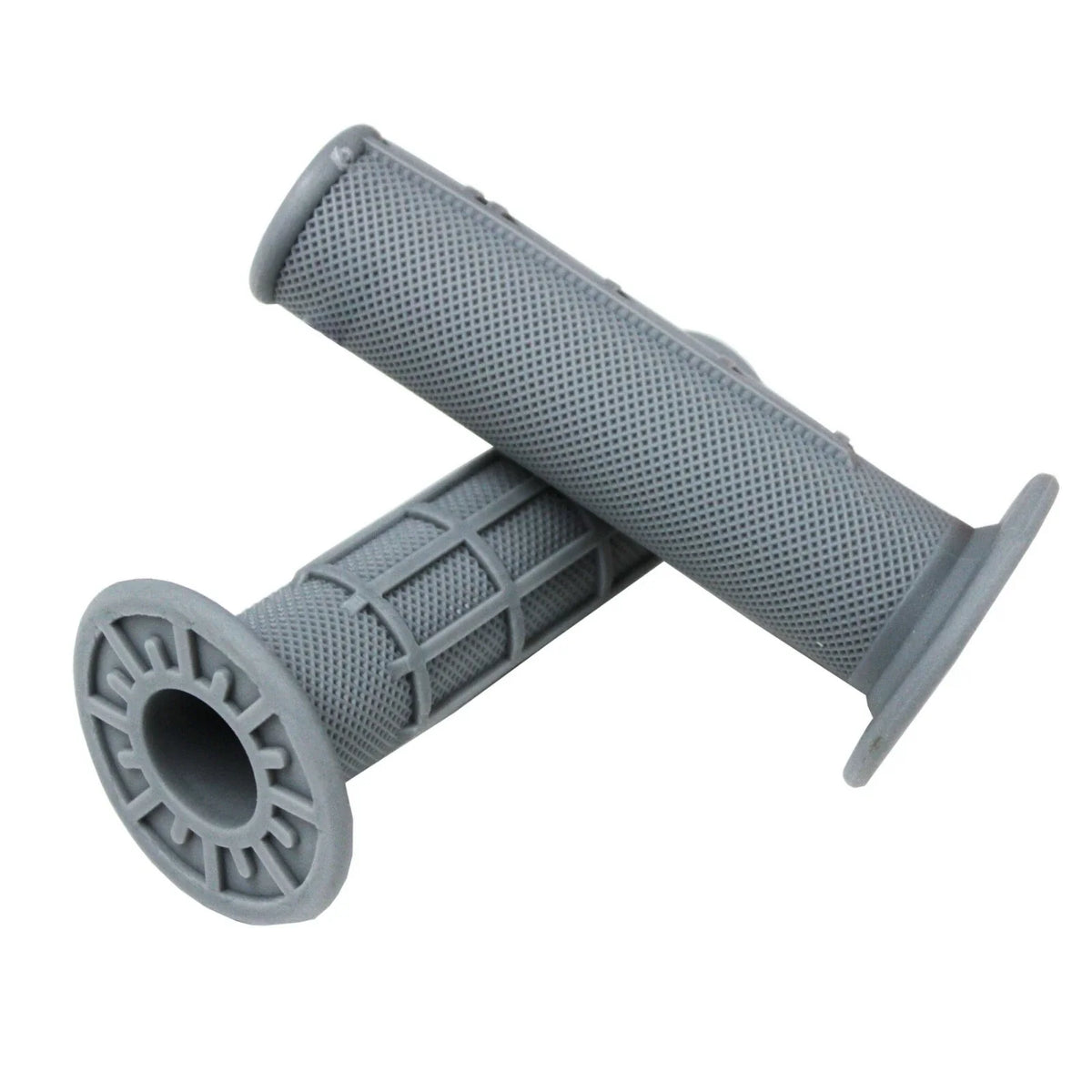 Handle Bar Grips for Yamaha YFM 200 225 250 350 400 (1990–2006)