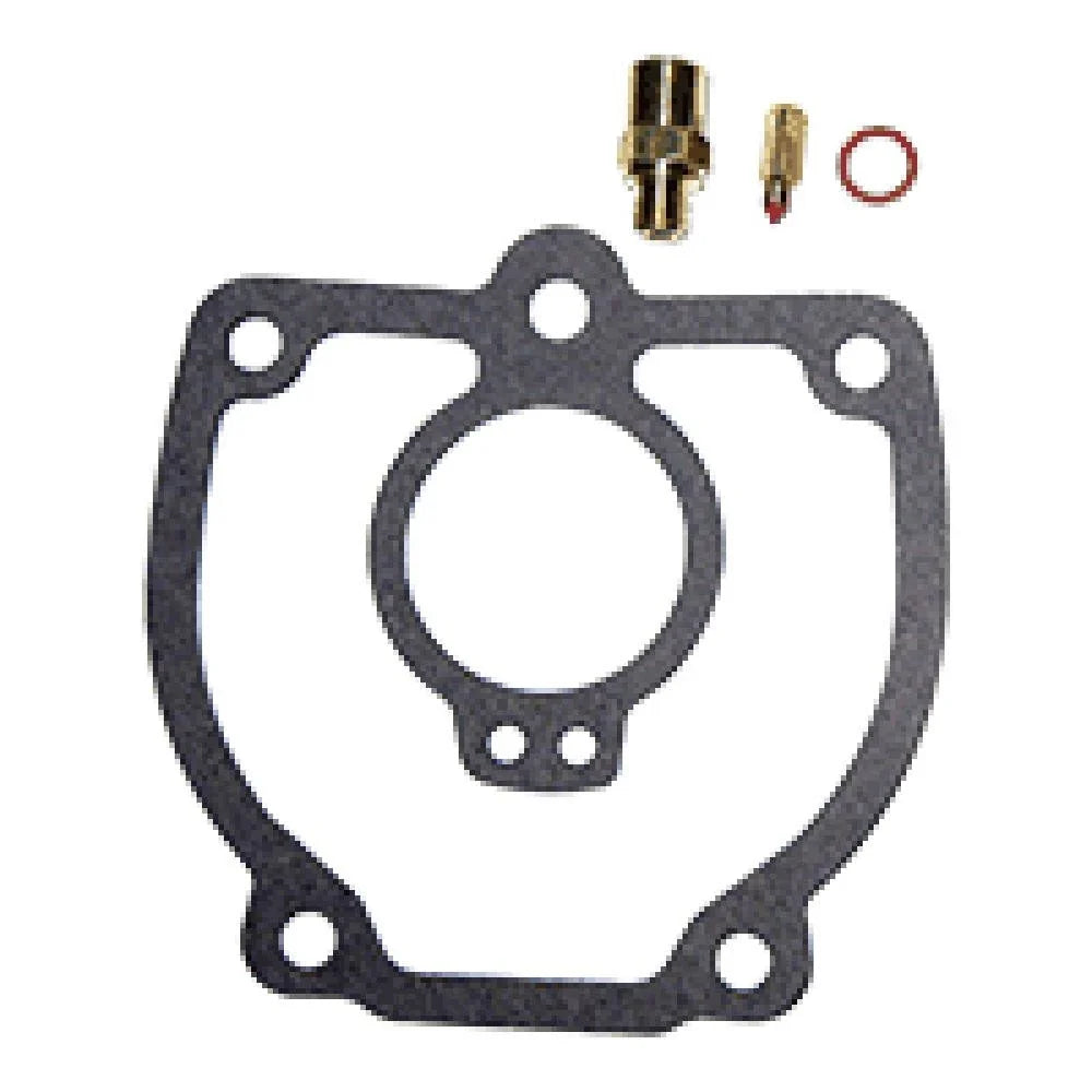 Carburetor Repair Kit for IH Tractors 300, 350, 400, 450, M, MV, Super H (BK12V)