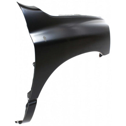 Front Fender for Dodge Ram 1500 (2006–2008) CLX-M0-USA-D220135-CL360A1, CH1241255