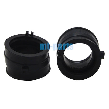 Intake Manifold Boot for Honda VRX400T NC33 (1996) / NV600 Shadow 600 (1993–1994)