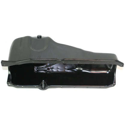 Oil Pan for GMC C1500 Yukon C3500 C2500 Jimmy (1986–1999)