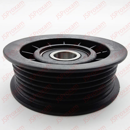 Idler Pulley for Mercruiser 4.3L 5.0L 5.7L 350 (807757T)