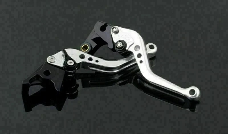Brake Clutch Levers for Honda VFR800 CBR1100XX ST1300 (1998–2012)