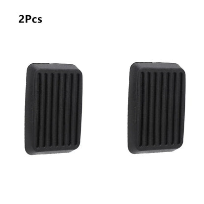 Brake Clutch Pedal Covers for Hyundai Accent Elantra Tiburon (2000-2006)