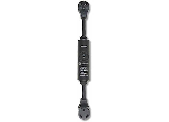 Surge Guard 30A Portable for Southwire (44750-001) with Ground Fault Protection