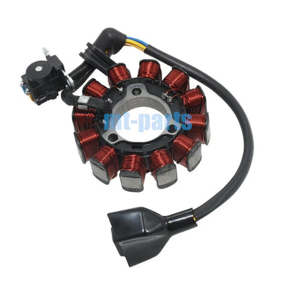 Stator Coil for Honda CRF250R/CRF250RK (2018–2020) 31120-K95-A21 31120-K95-A41