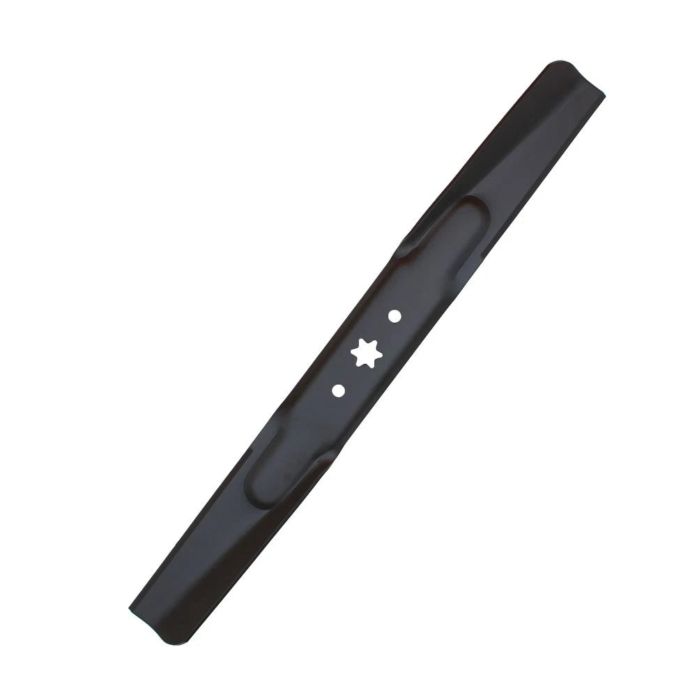 Standard Mower Blade for Cub Cadet (Fits Models 12956, 12956-A, 742-04244, 942-04244)