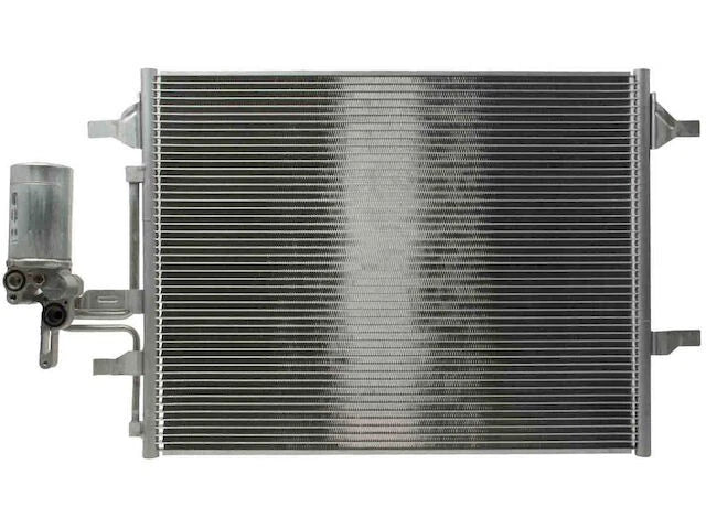 A/C Condenser for Volvo S60 Cross Country (2016–2018) 22942VWNF