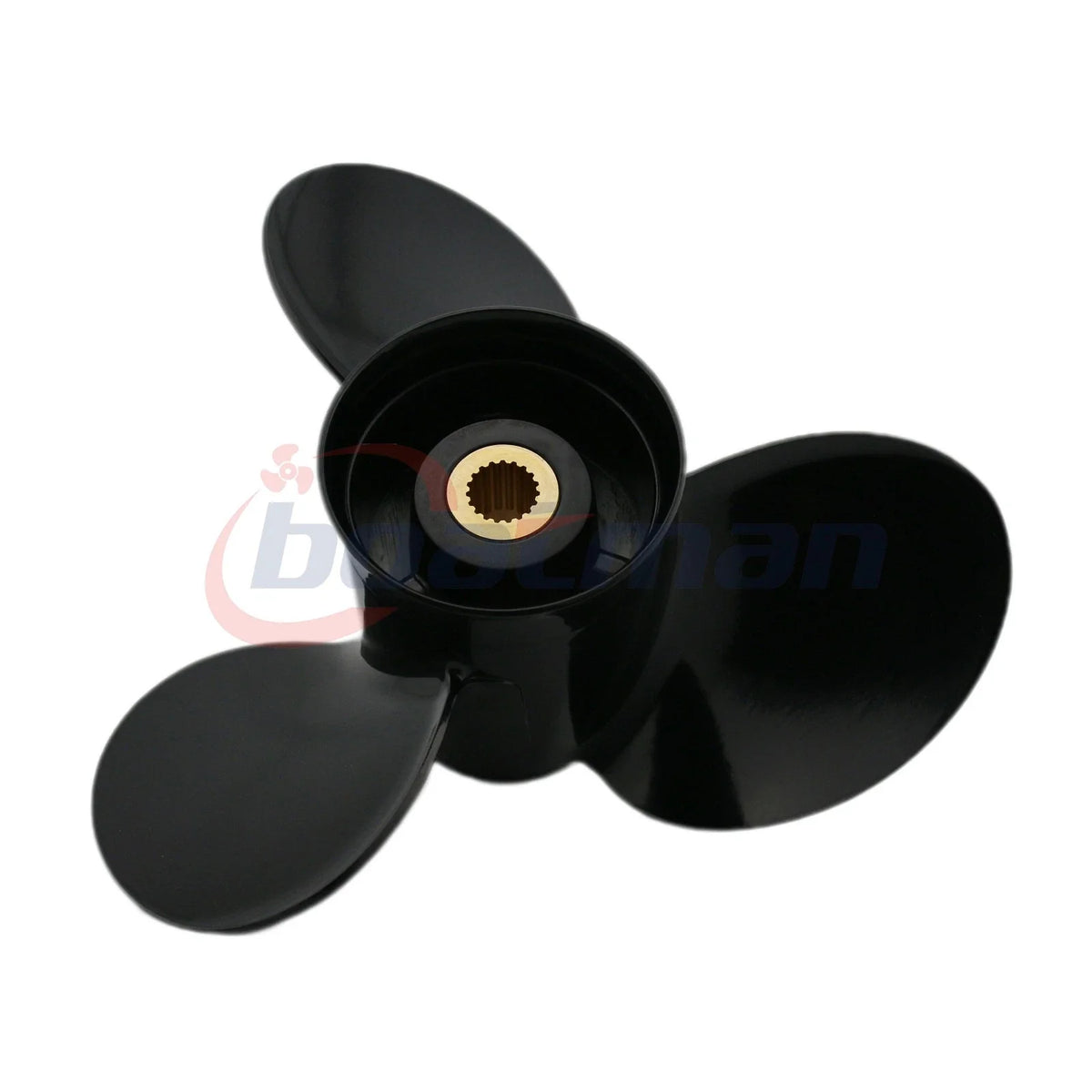 Aluminum Propeller 14.2x23 for Volvo Penta SX (19 Spline)