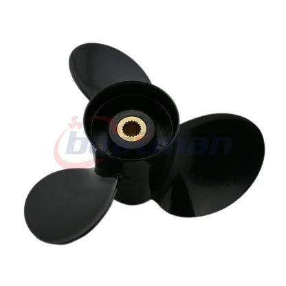 Aluminum Propeller 14.2x23 for Volvo Penta SX (19 Spline)