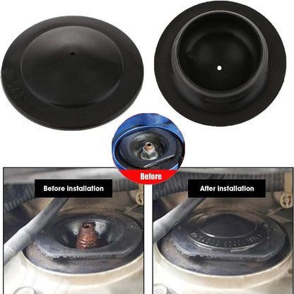 Front Suspension Strut Mount Covers for Nissan Leaf ZE0, Juke F15 (2010-2017)