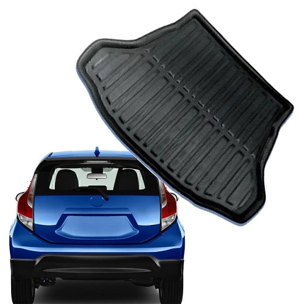 Cargo Liner for Toyota Prius (2016–2020) Rear Trunk Floor Mat