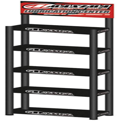 Maxima Metal Floor Display for (10-10099)