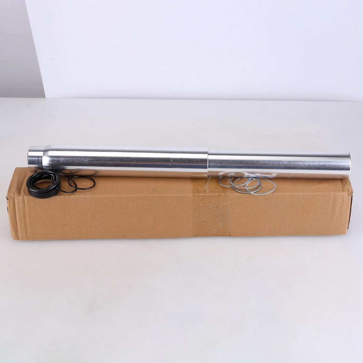 Coolant Water Transfer Pipe Replacement Kit for BMW (11141439975, 11706305738)
