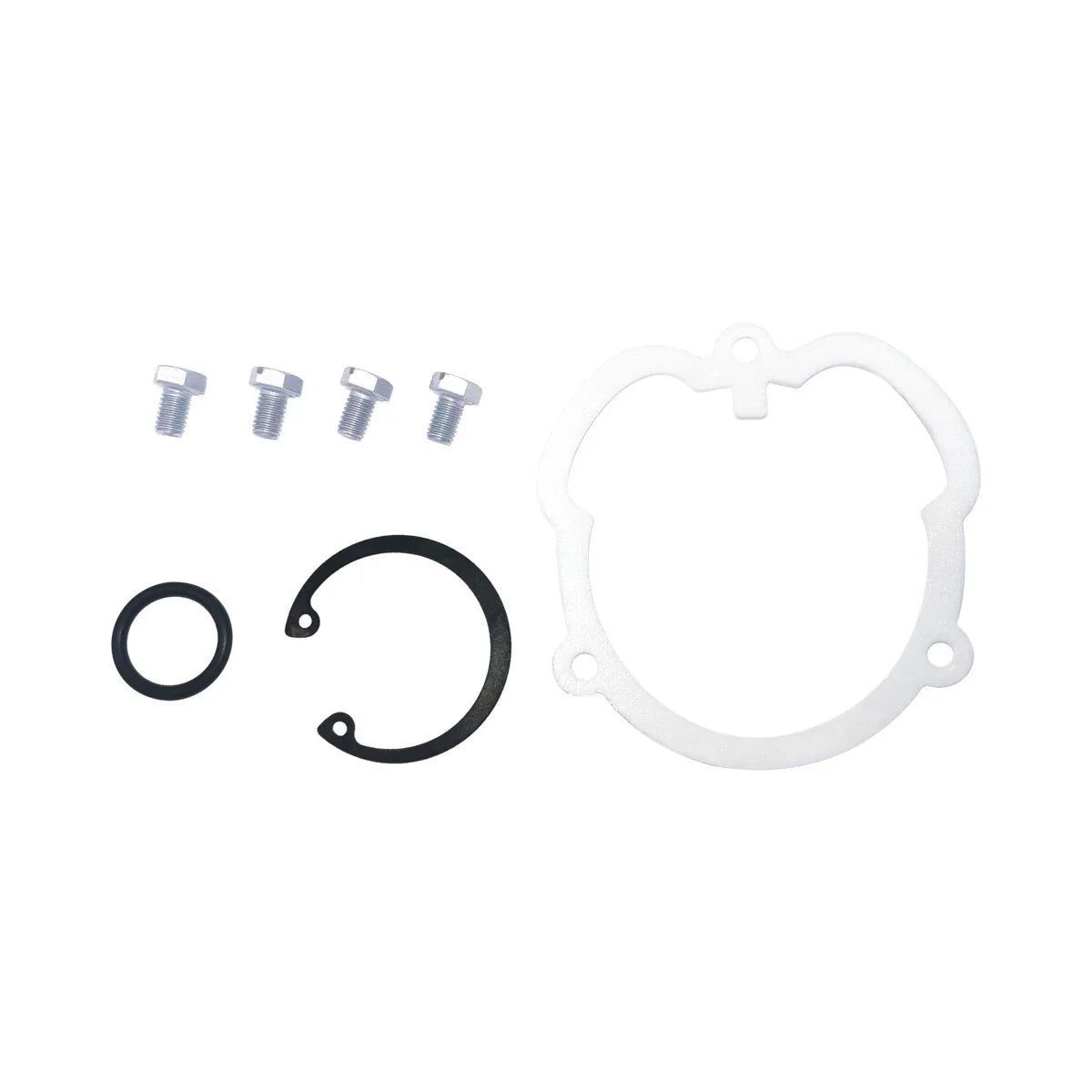 Marine Pump Rebuild Service Kit for Volvo Penta OMC (3851982, 3851623, 3855778)