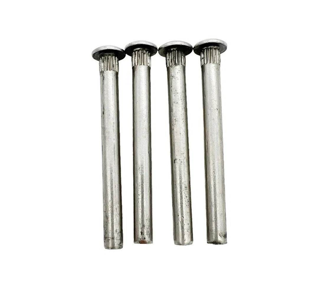 Stainless Door Hinge Pins Replacement for Ford Cars Trucks (1932–1948)
