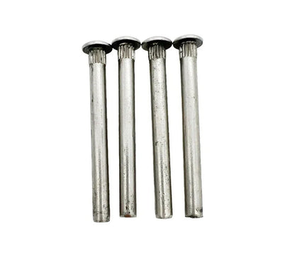 Stainless Door Hinge Pins Replacement for Ford Cars Trucks (1932–1948)