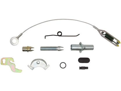 Drum Brake Adjuster for Dodge D150 (1977, 1984–1993) 83985PVNJ