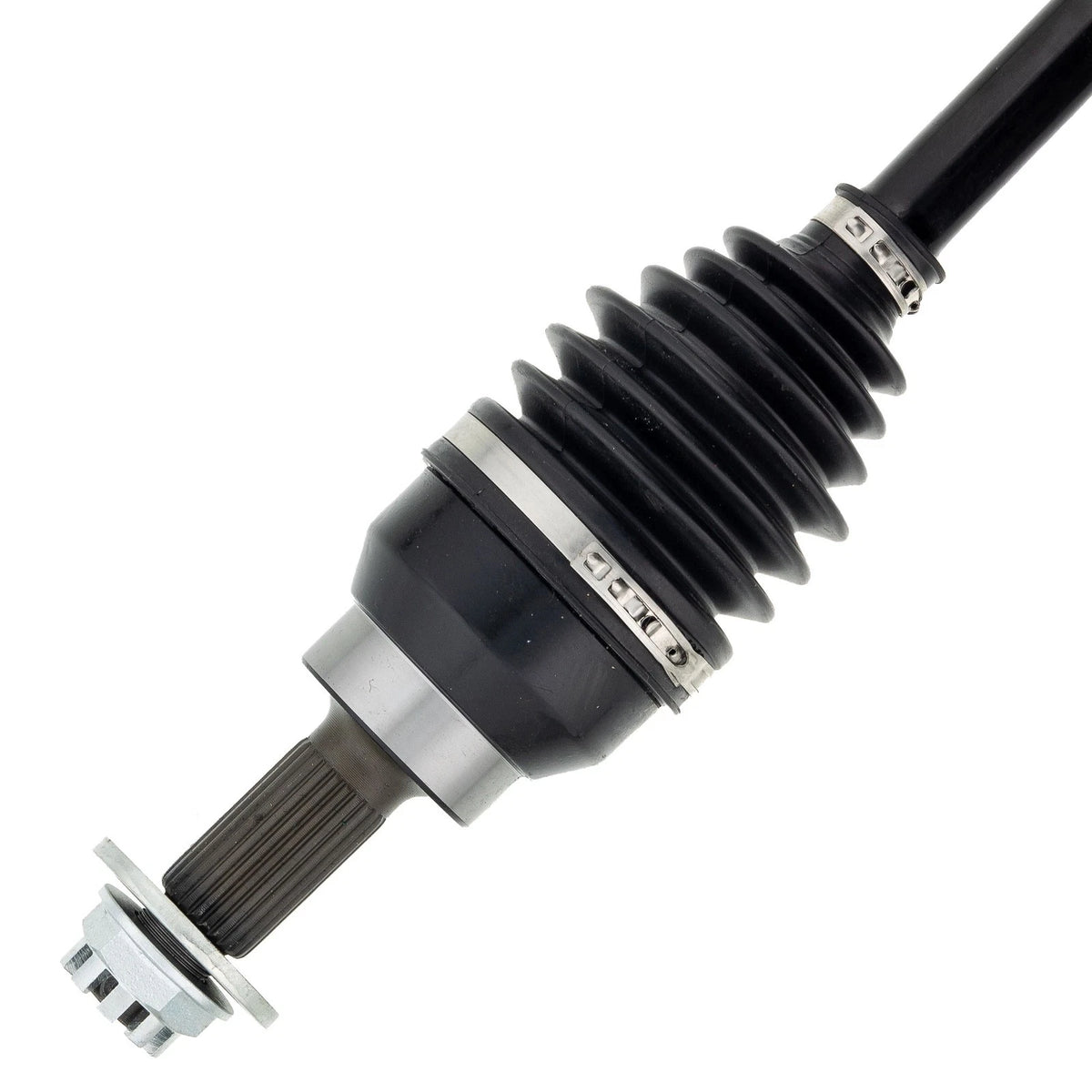 Front CV Axle Kit for Honda Pioneer 700 700-4 (MK1012328, 44320-HL3-A01)