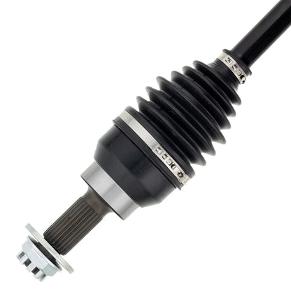 Front CV Axle Kit for Honda Pioneer 700 700-4 (MK1012328, 44320-HL3-A01)