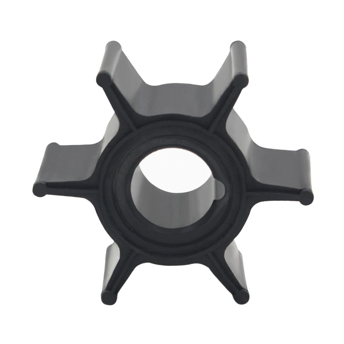 Water Pump Impeller for Tohatsu Outboard Motor (3B2-65021-1, 3B2-65021-1M, 3B2-65021-0)